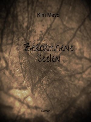 cover image of Zerbrochene Seelen